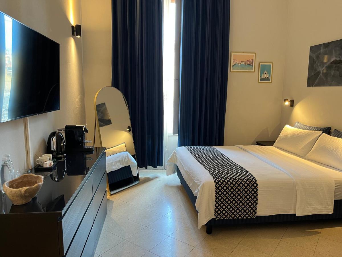 Hotel Arno Boutique Firenze