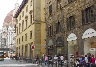 Residenza Maglioni Al Battistero Firenze