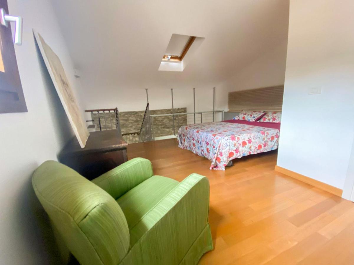 Orcagna By Interhome Apartamento Florença