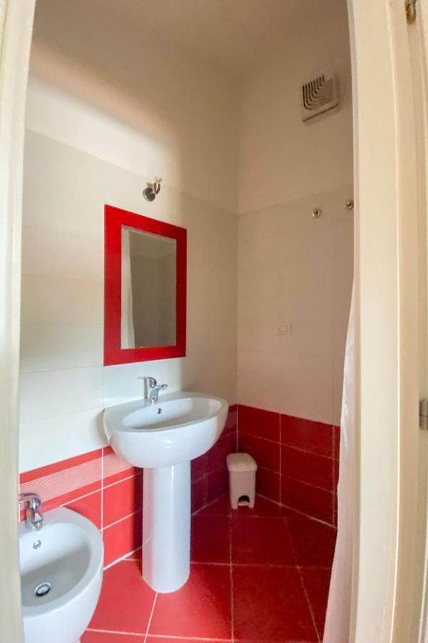 Apartamento Orcagna By Interhome *