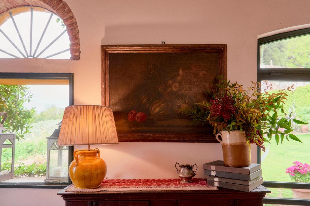 Charming Only For You, A Hidden Gem 10mn Walk To Historic Center, Stunning View Firenze