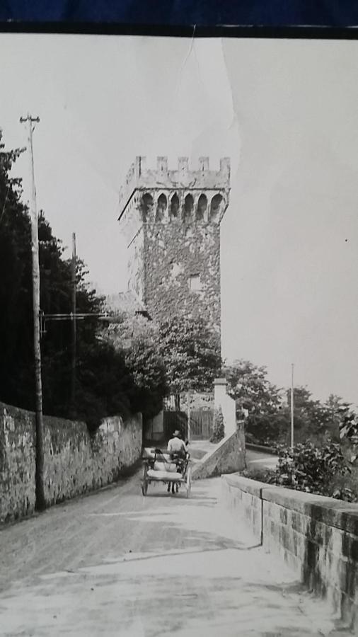 Charming Only For You, A Hidden Gem 10mn Walk To Historic Center, Stunning View * Firenze