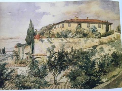 Charming Only For You, A Hidden Gem 10mn Walk To Historic Center, Stunning View Villa *