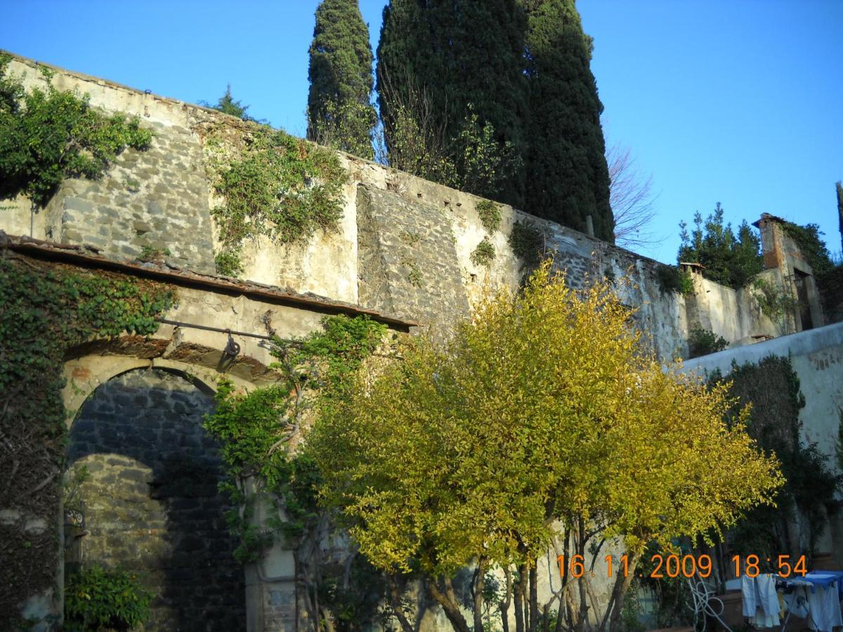 Charming Only For You, A Hidden Gem 10mn Walk To Historic Center, Stunning View Villa Firenze