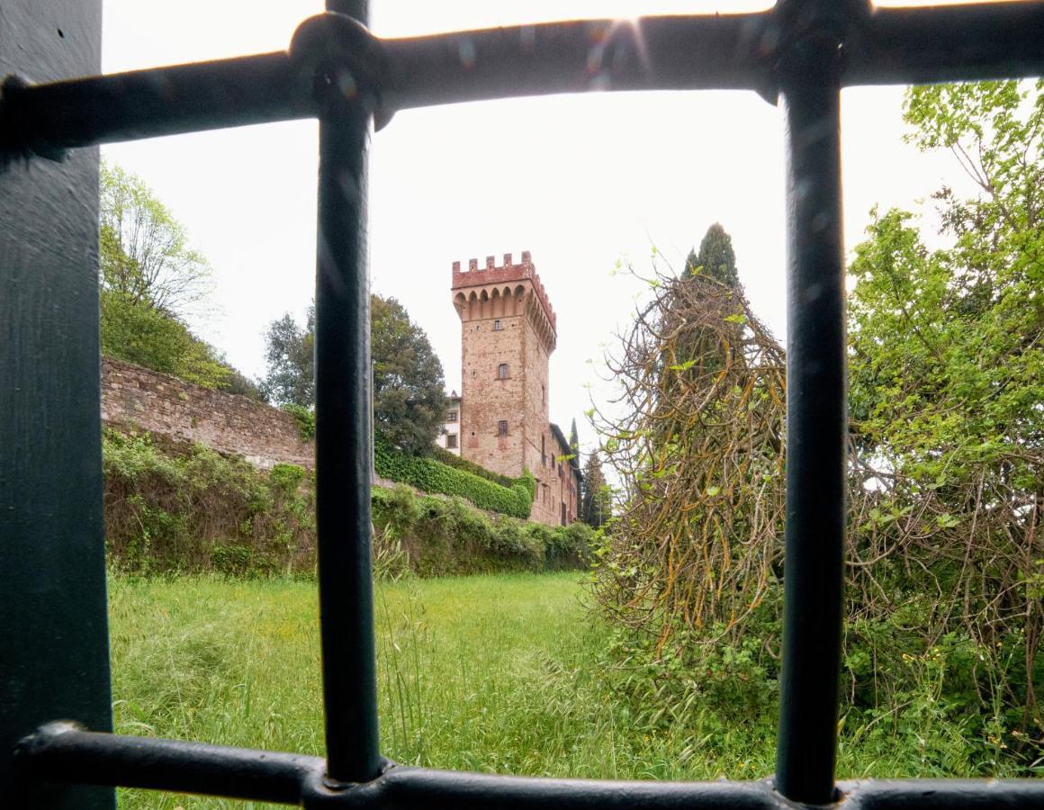 Charming Only For You, A Hidden Gem 10mn Walk To Historic Center, Stunning View * Florença