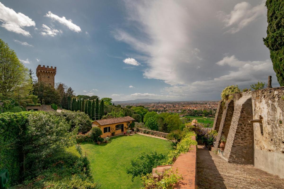 Charming Only For You, A Hidden Gem 10mn Walk To Historic Center, Stunning View