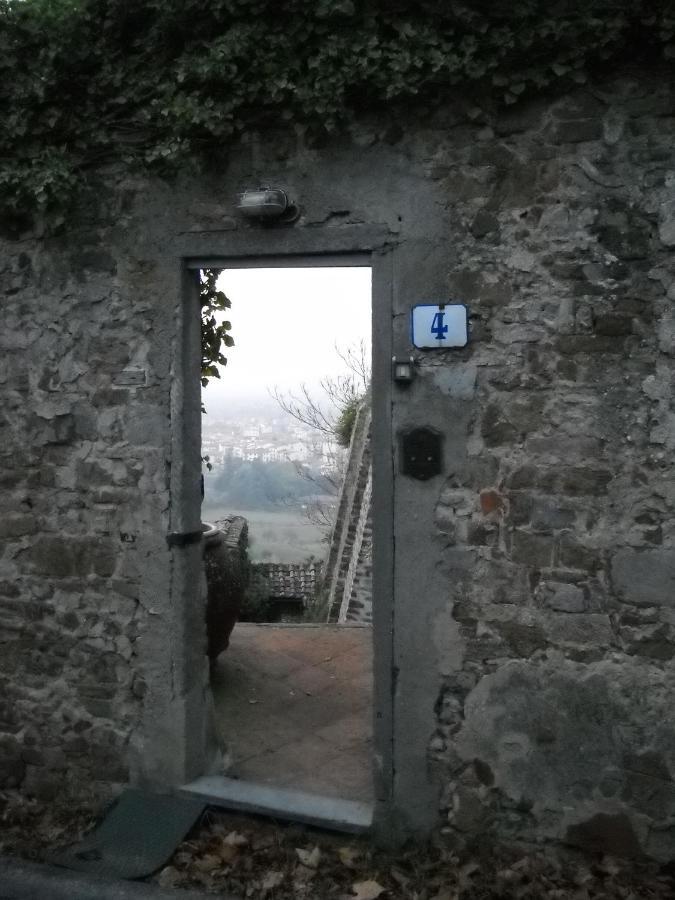 Charming Only For You, A Hidden Gem 10mn Walk To Historic Center, Stunning View * Firenze