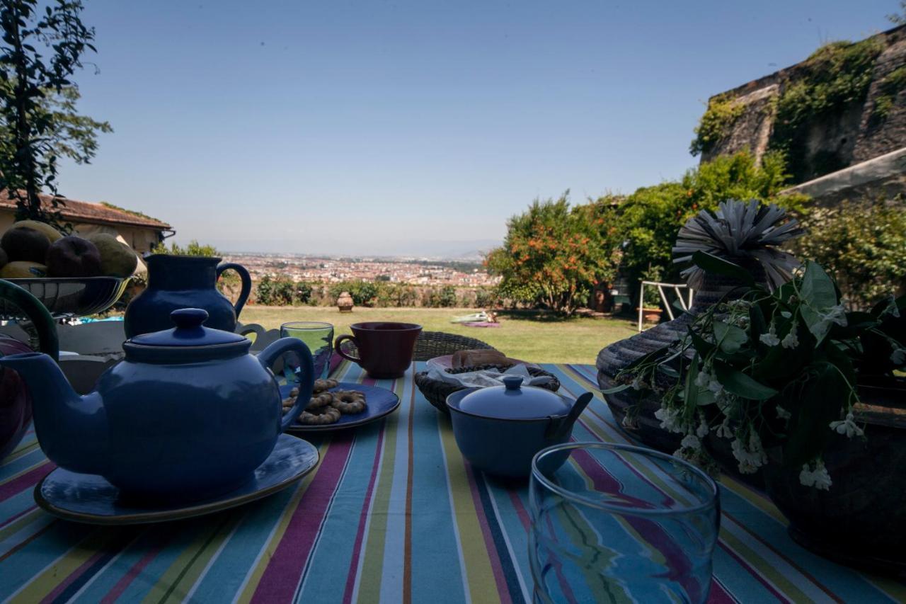 Charming Only For You, A Hidden Gem 10mn Walk To Historic Center, Stunning View Villa