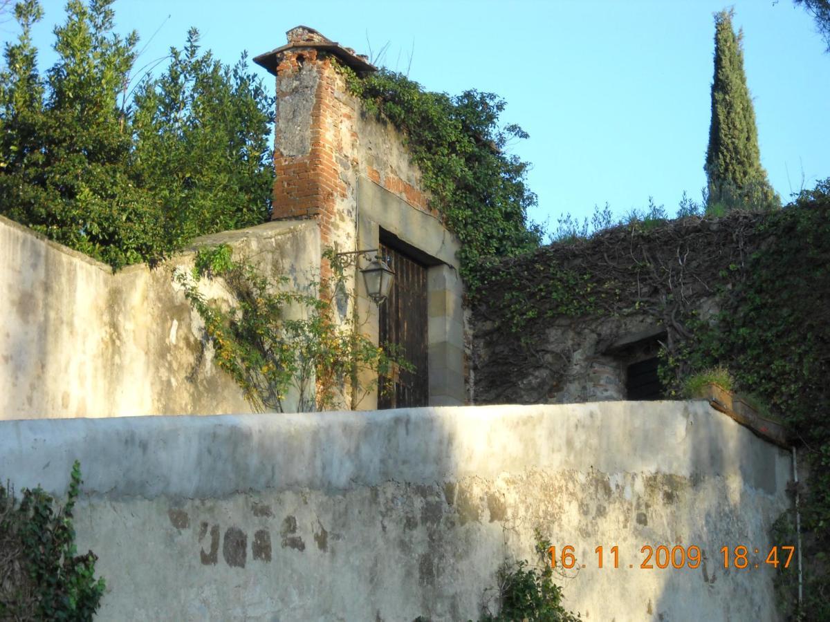 Charming Only For You, A Hidden Gem 10mn Walk To Historic Center, Stunning View Villa Firenze