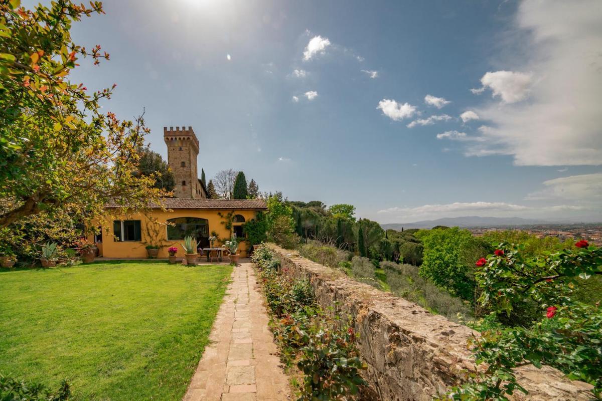 Charming Only For You, A Hidden Gem 10mn Walk To Historic Center, Stunning View Villa