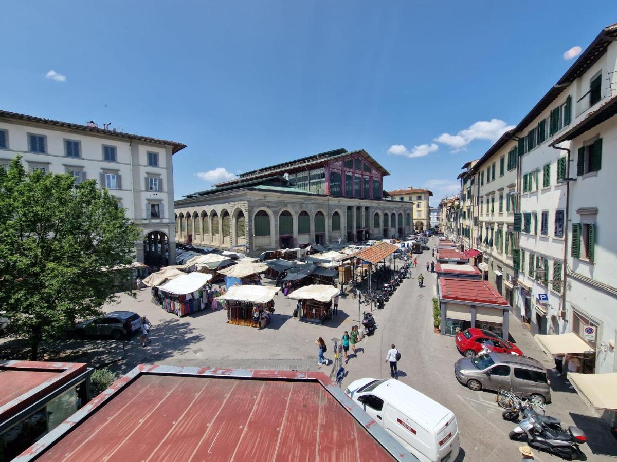 Stufa - Mercato Centrale *