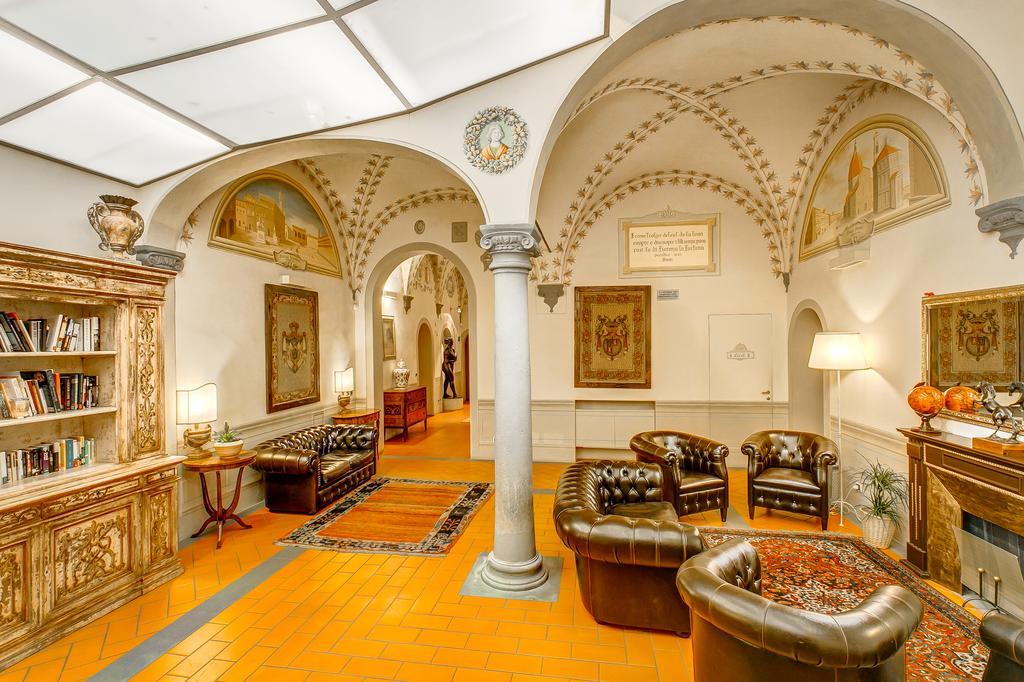 Firenze Suite Florença