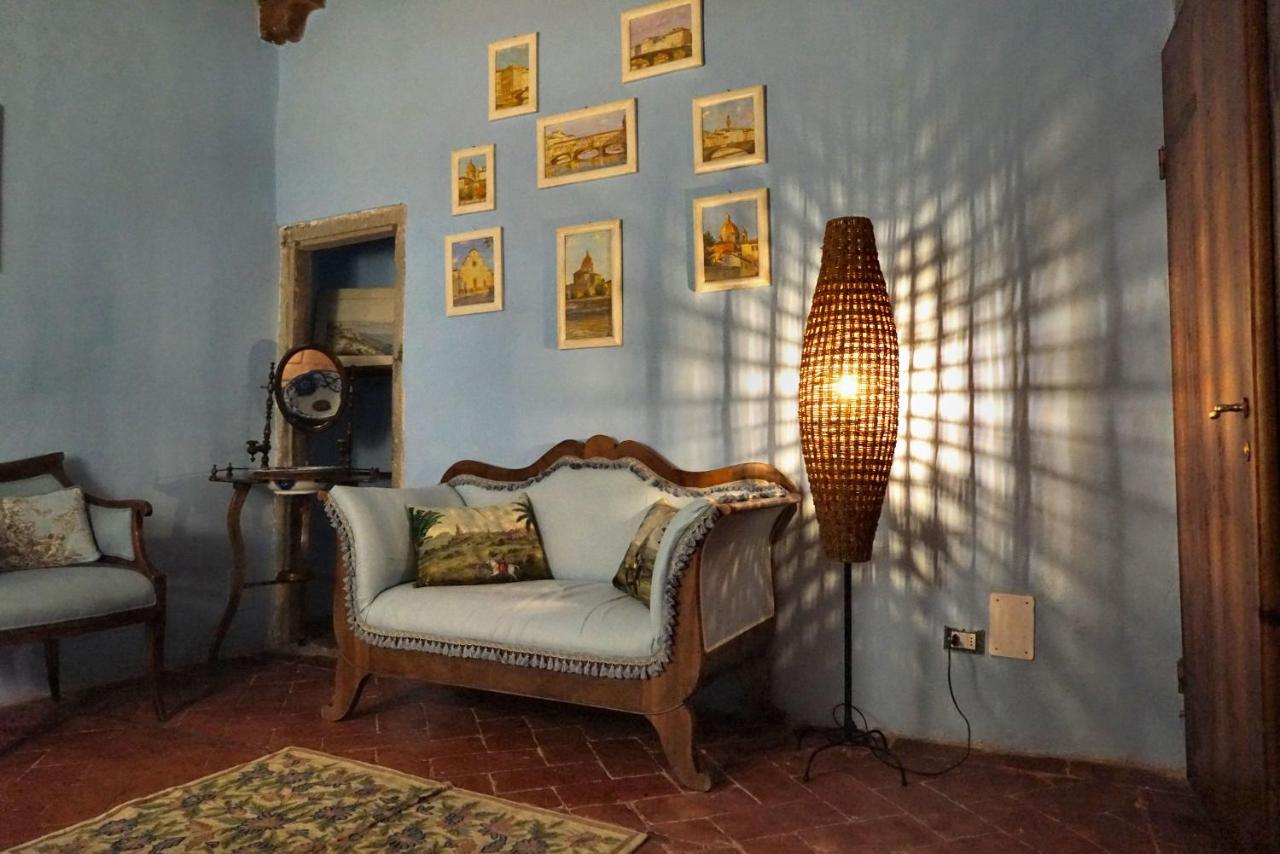 Apartment Residenza Dei Medici Palace Roberto