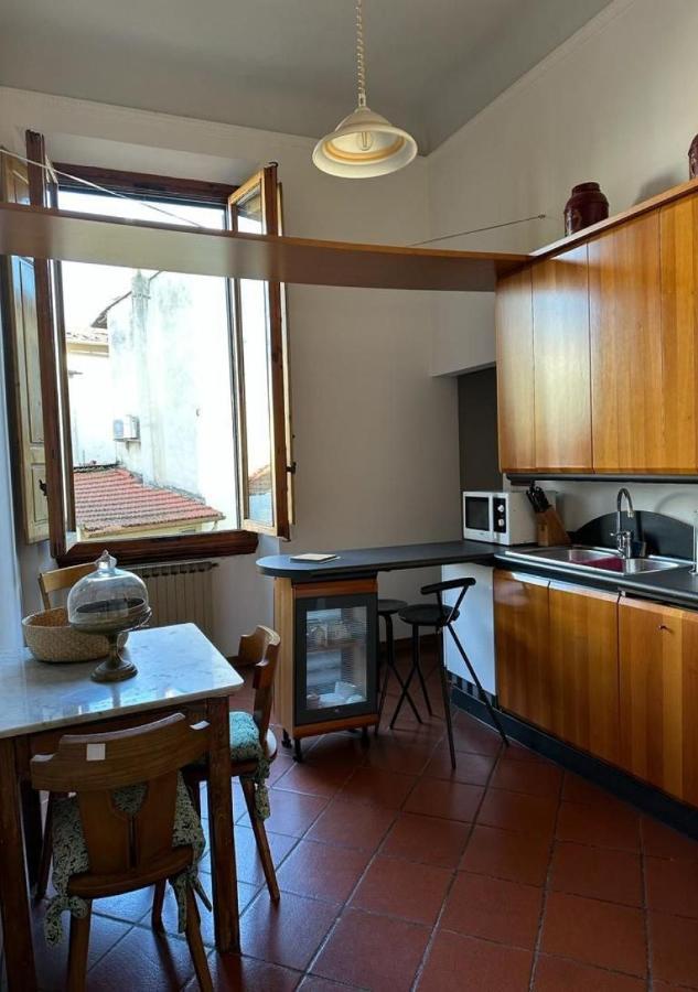 Soffiano Flat - 15 Mins From The Old Town Centre Appartamento