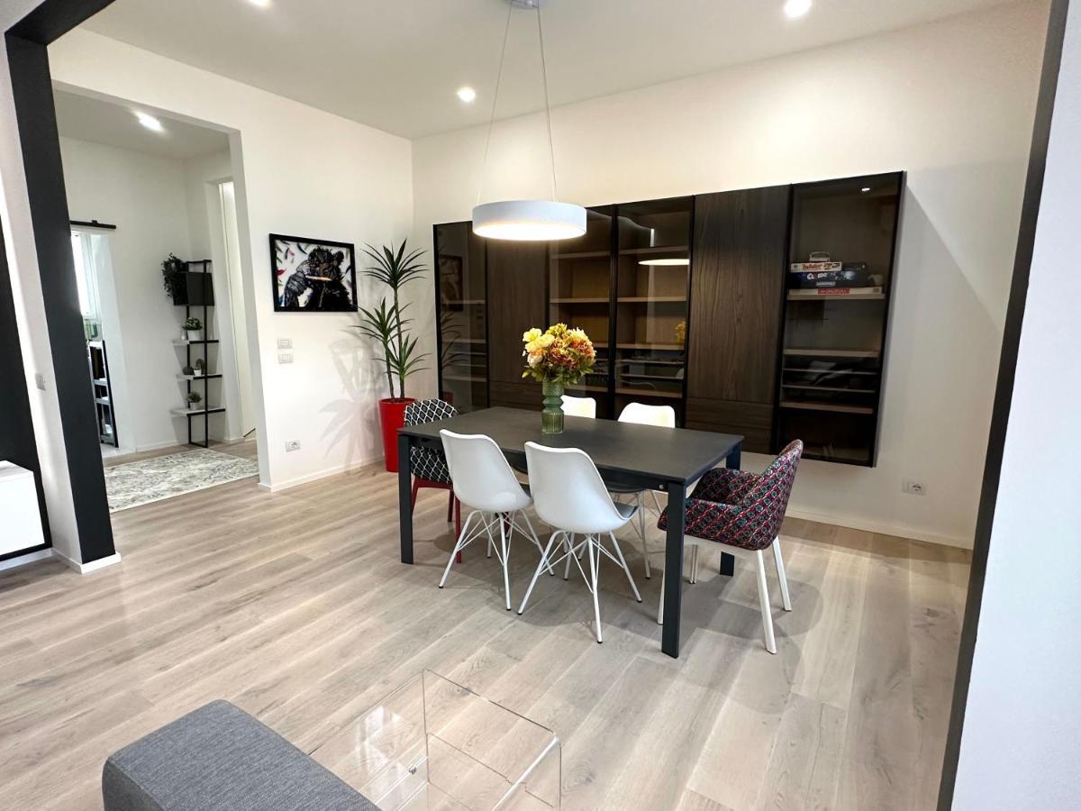 Appartamento Dimora Leopoldo 23 *