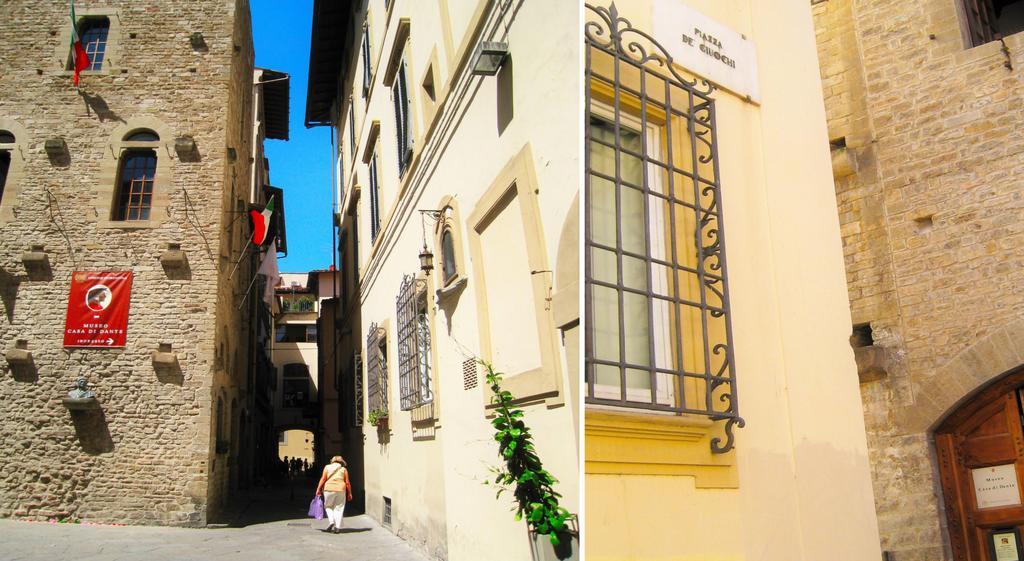Sani Tourist House Gjestgiverier Firenze