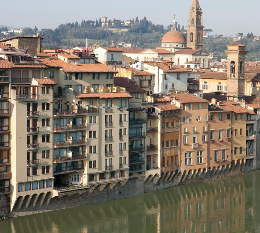 Appartement Lungarno Luxury - By Lungarno Collection