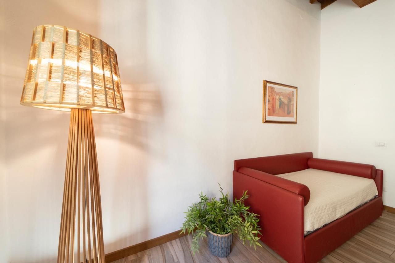 Leilighet Residenza Santa Croce