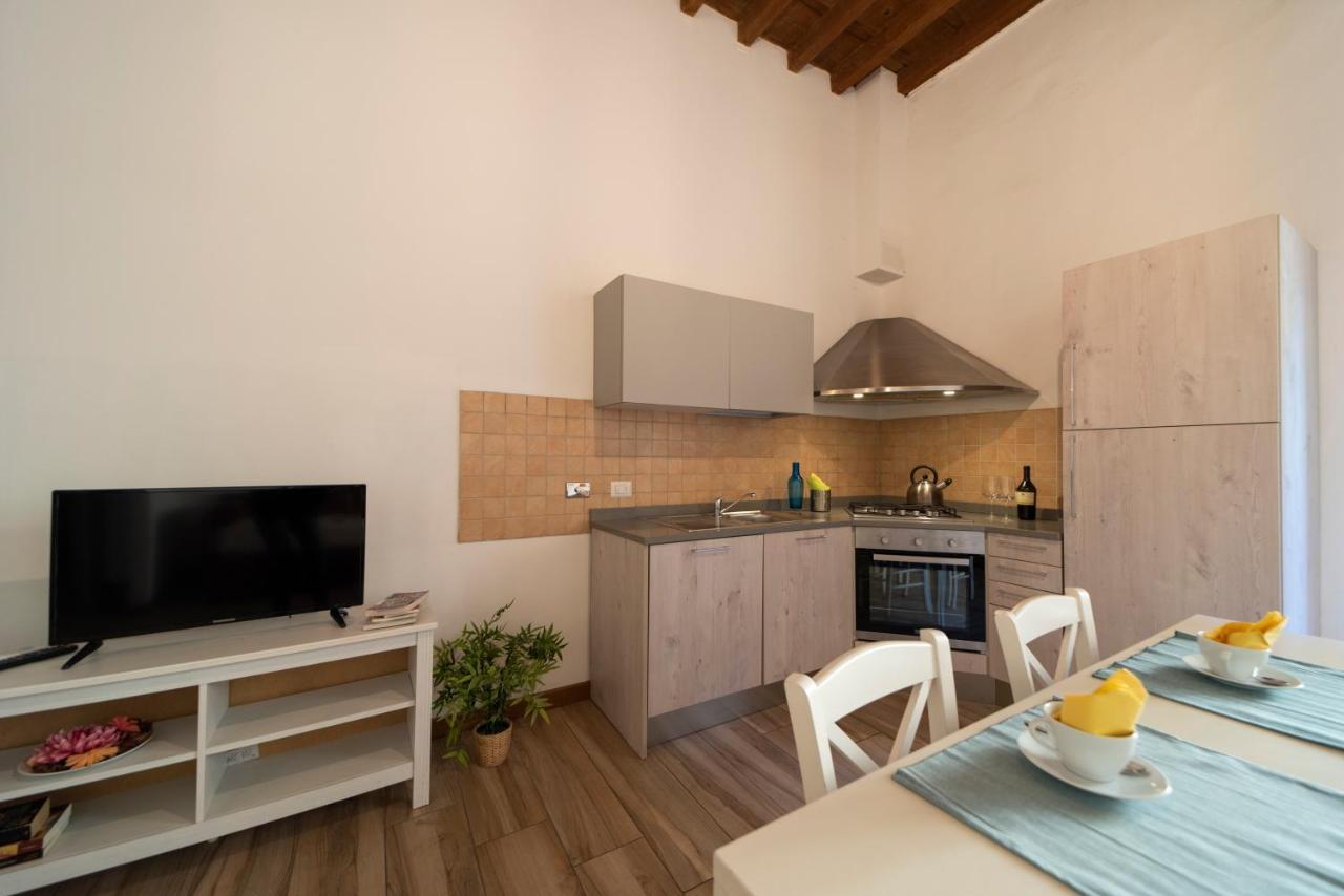 Leilighet Residenza Santa Croce