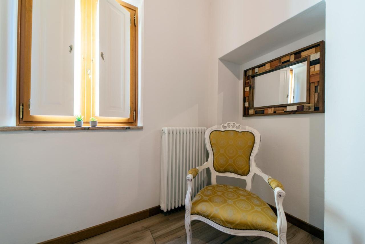 Residenza Santa Croce Leilighet *