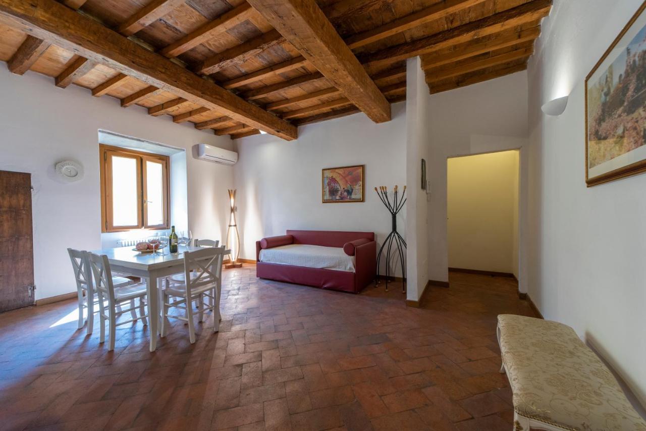 Leilighet Residenza Santa Croce