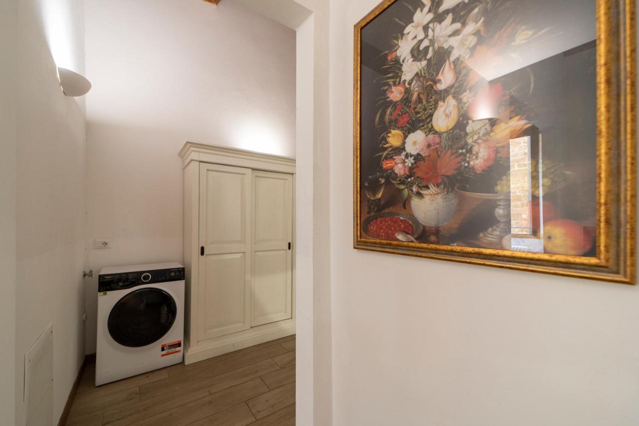 Residenza Santa Croce Leilighet Firenze