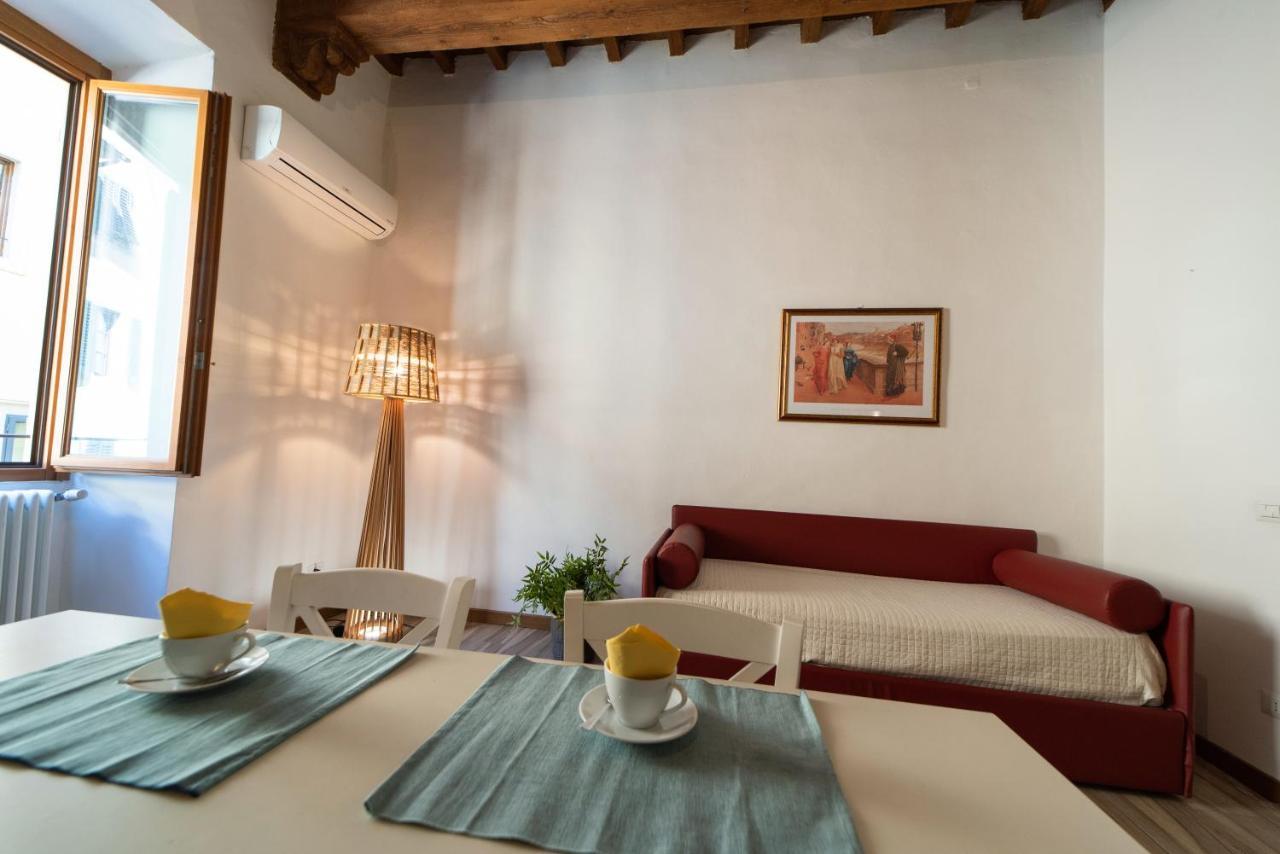 Residenza Santa Croce Leilighet