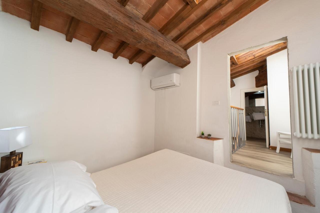 Residenza Santa Croce Leilighet