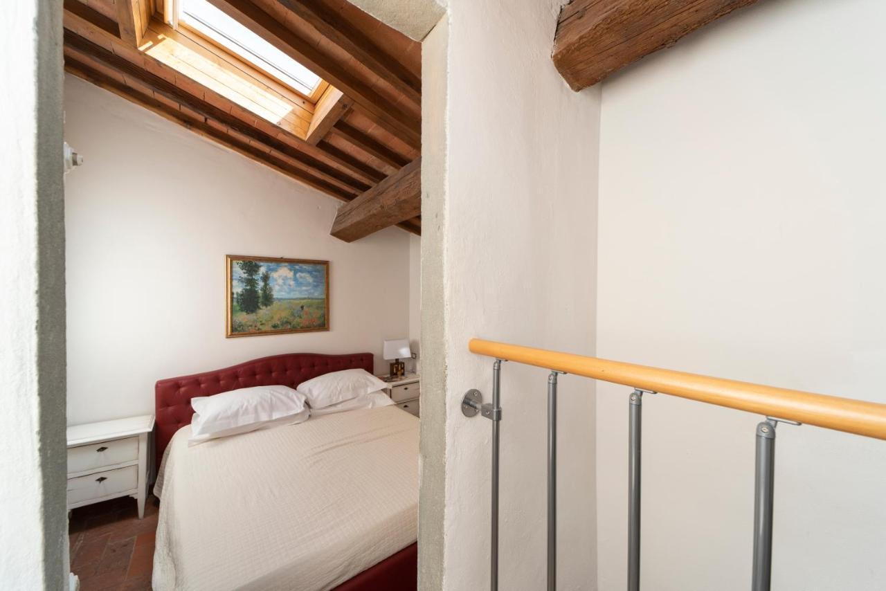 Leilighet Residenza Santa Croce Firenze