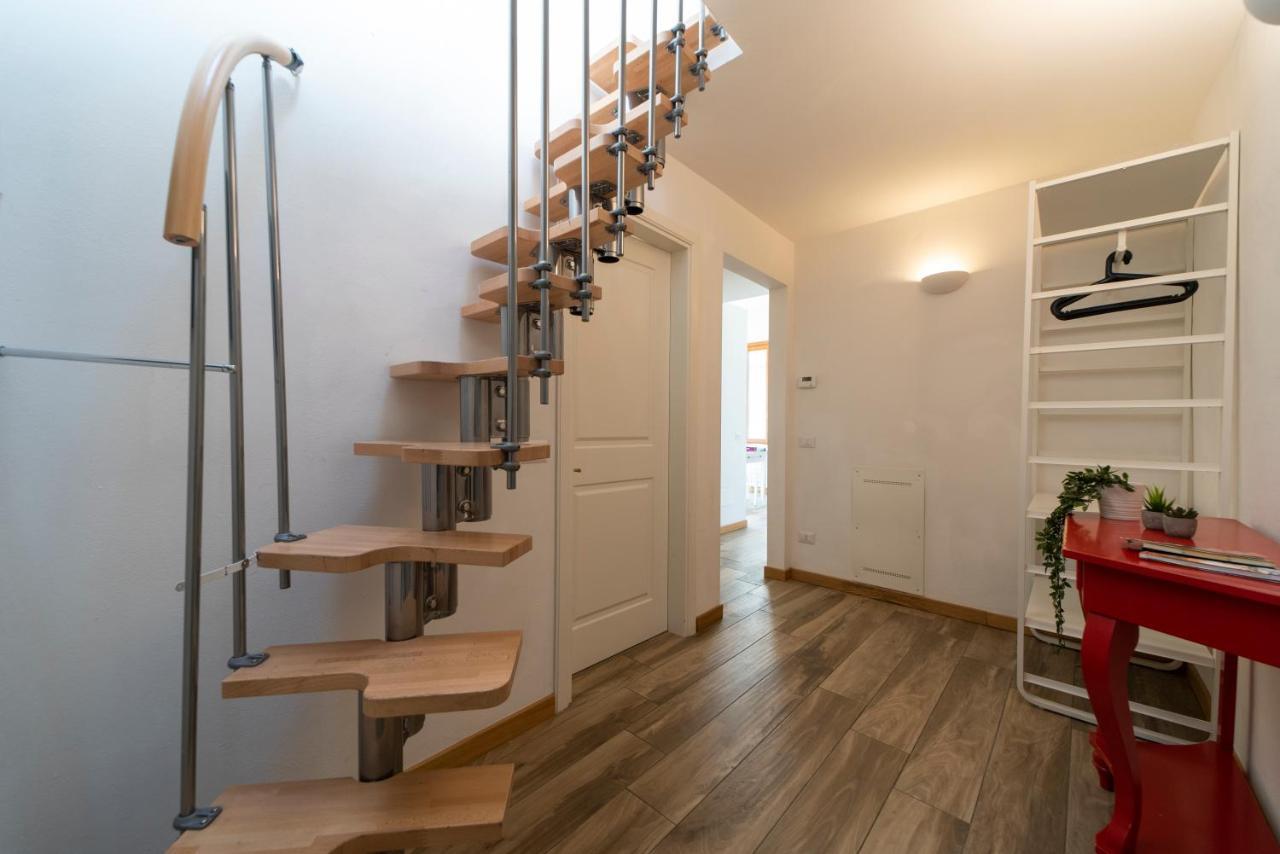 Residenza Santa Croce Leilighet Firenze