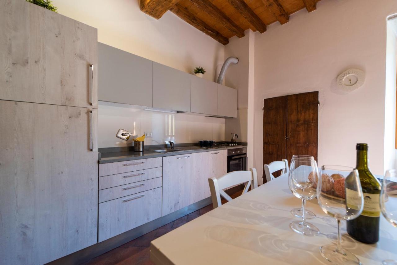 Leilighet Residenza Santa Croce