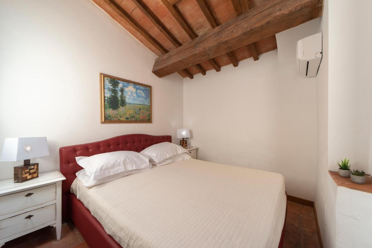 Residenza Santa Croce Leilighet