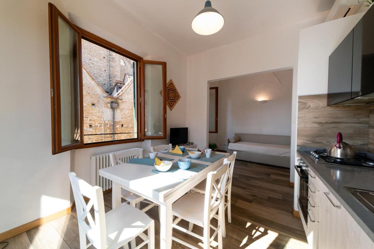 Leilighet Residenza Santa Croce *