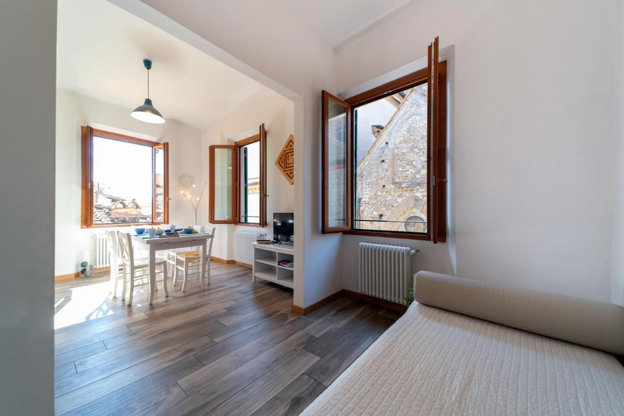 Residenza Santa Croce Leilighet Firenze