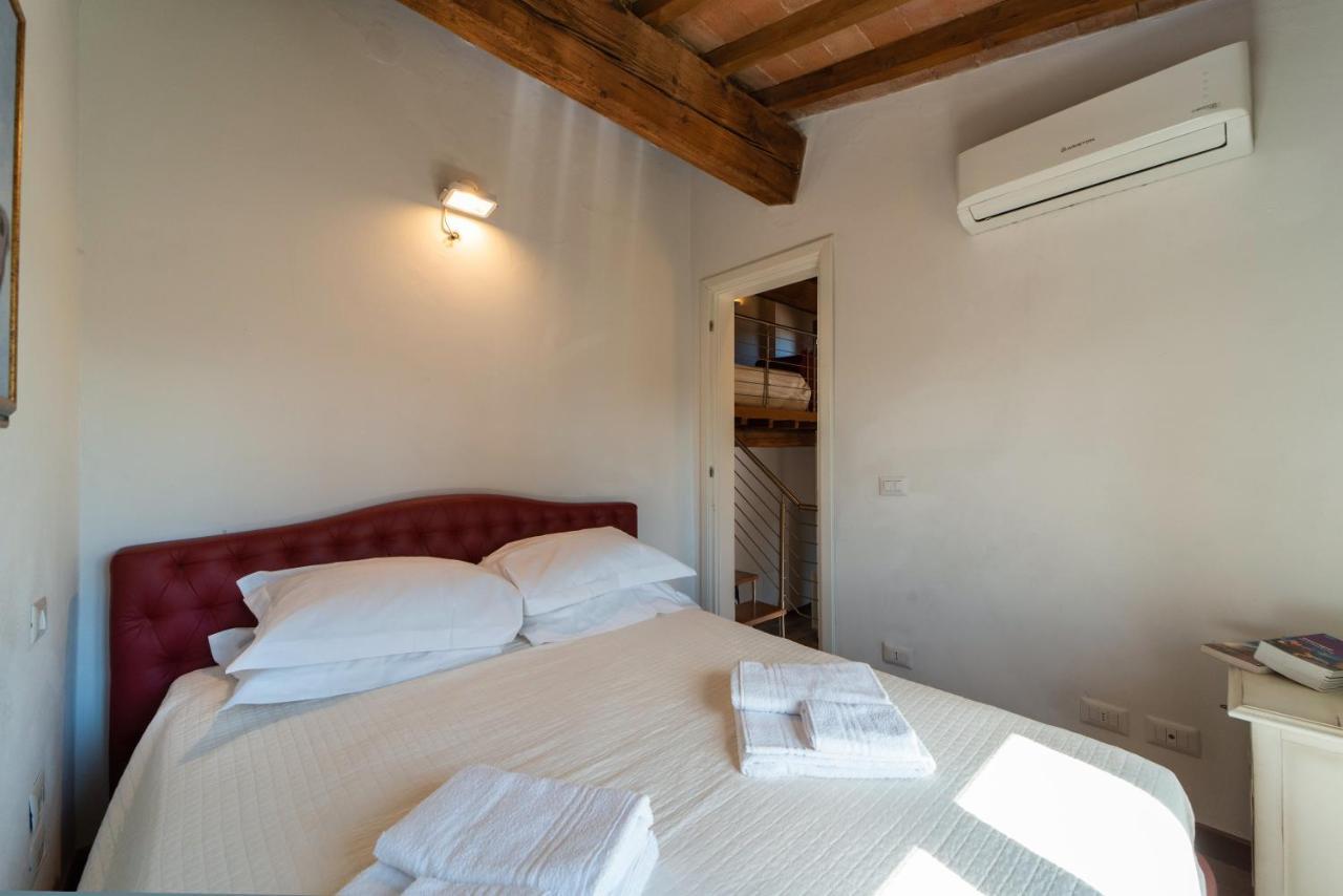 Residenza Santa Croce Leilighet Firenze