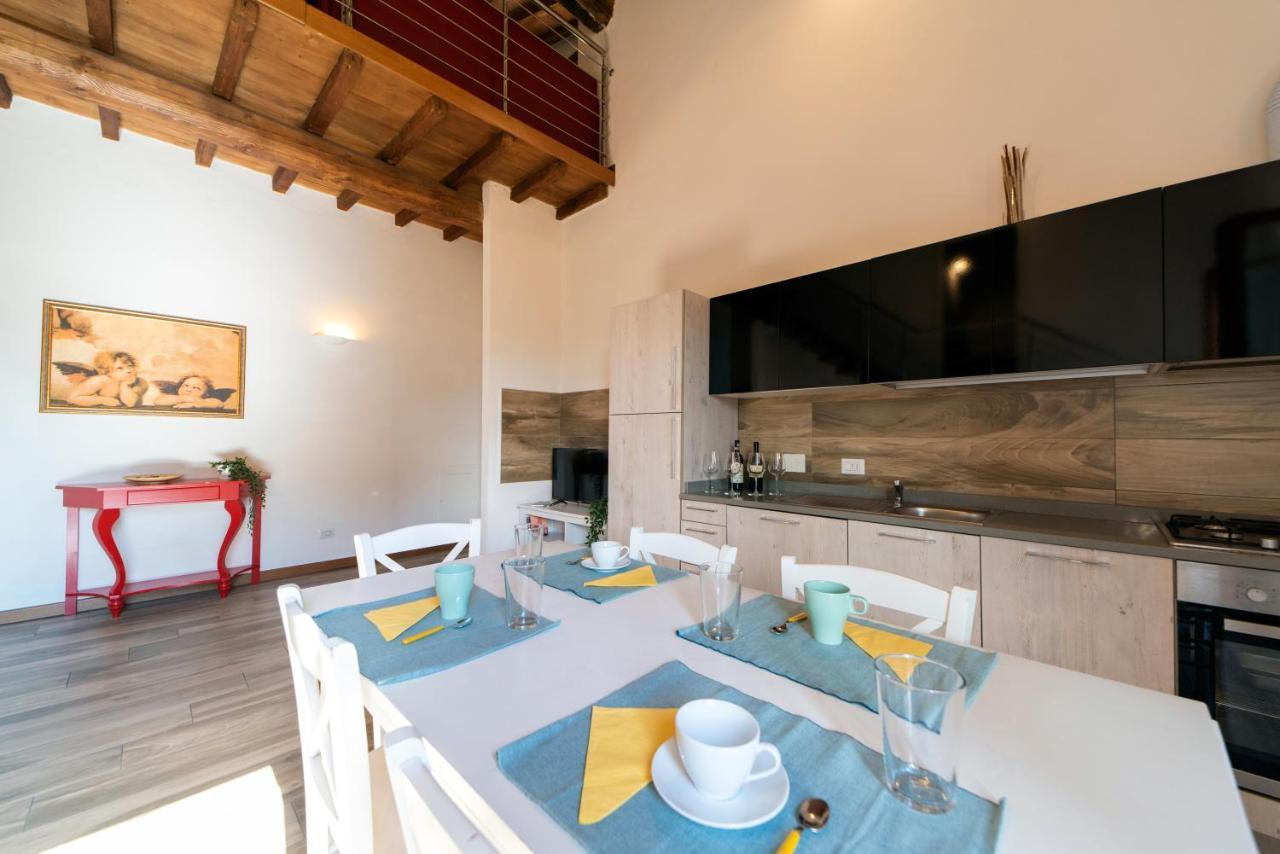 Leilighet Residenza Santa Croce *