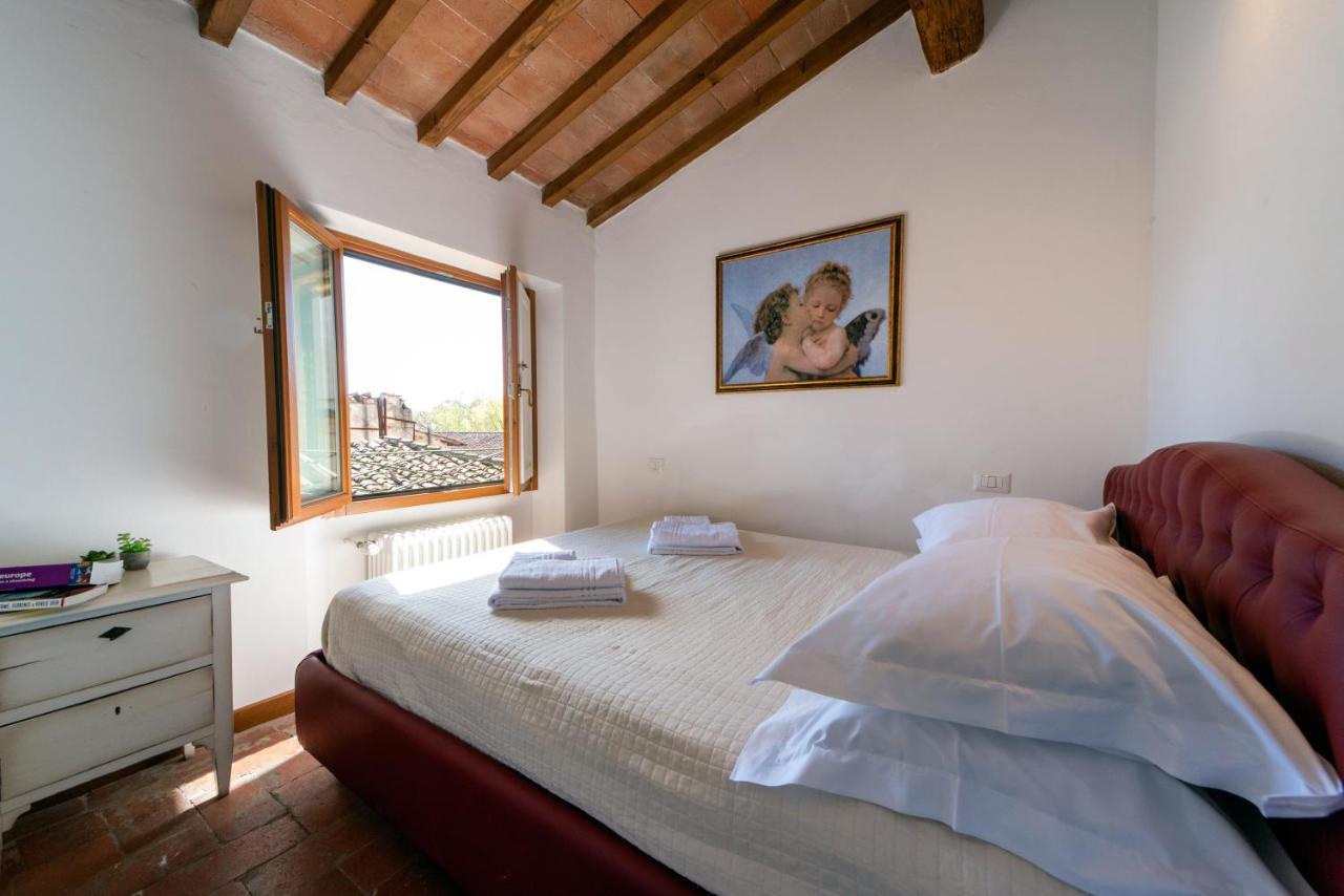 Residenza Santa Croce Leilighet *