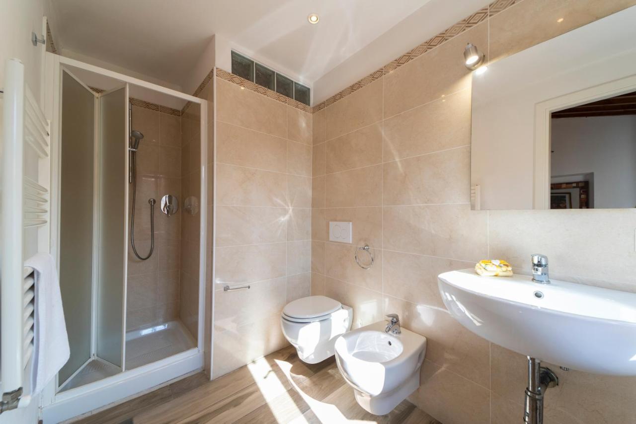 Leilighet Residenza Santa Croce Firenze