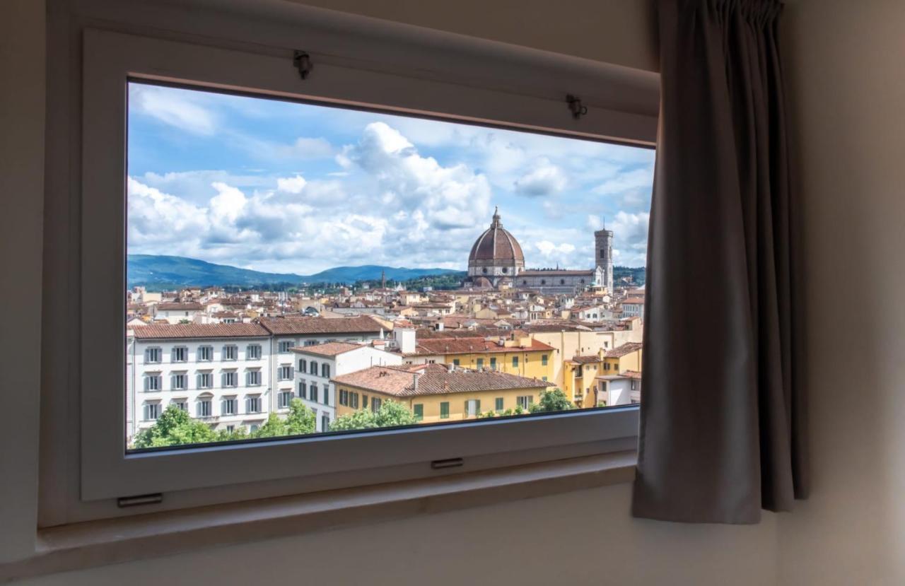 Vandrerhjem Il Santo Firenze