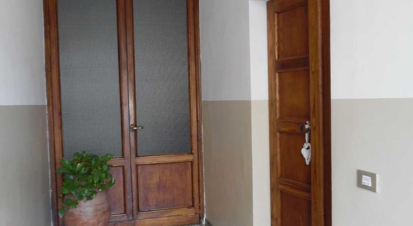Appartement Garden In Florence
