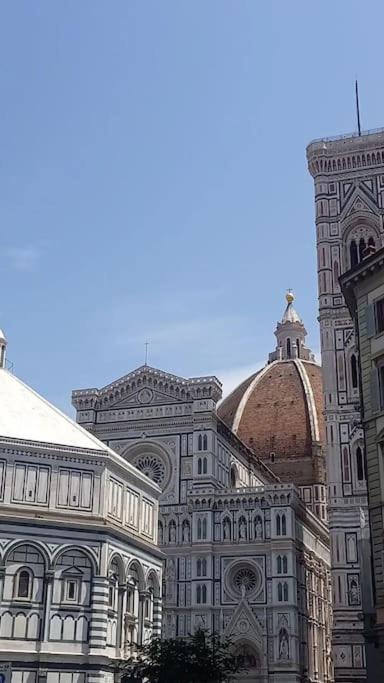 Nel Cuore Di Firenze, Piazza Signoria Firenze