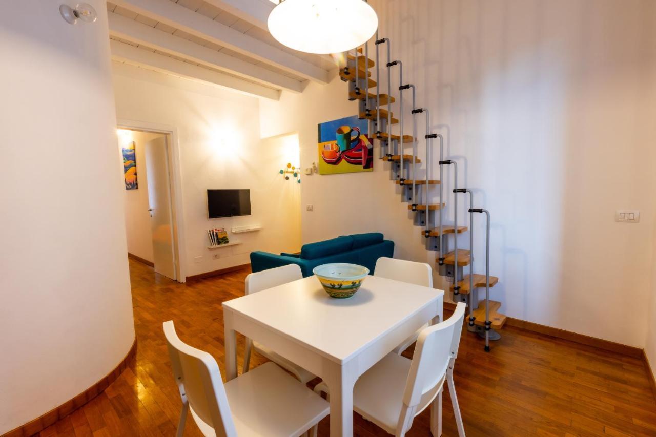 Nice Boboli's Loft Florença