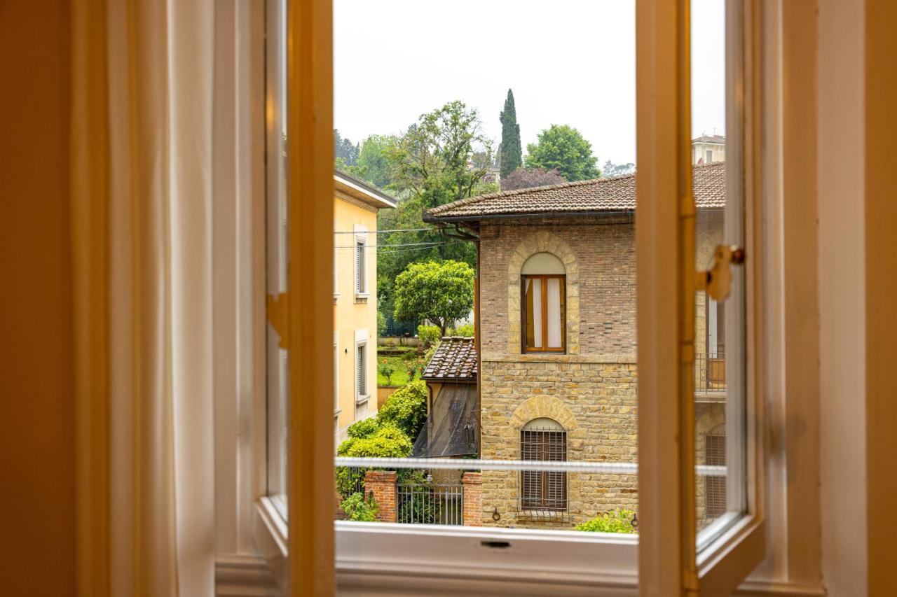 Apartamento Nice Boboli's Loft *