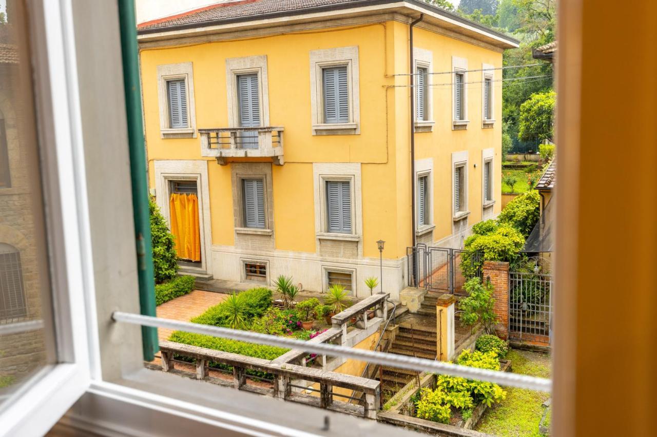 Nice Boboli's Loft Apartamento *