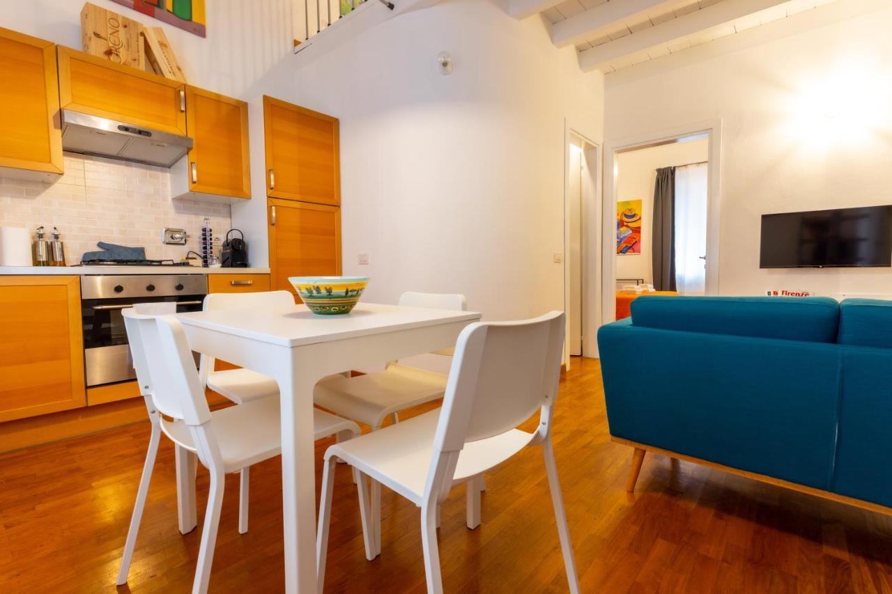 Apartamento Nice Boboli's Loft *