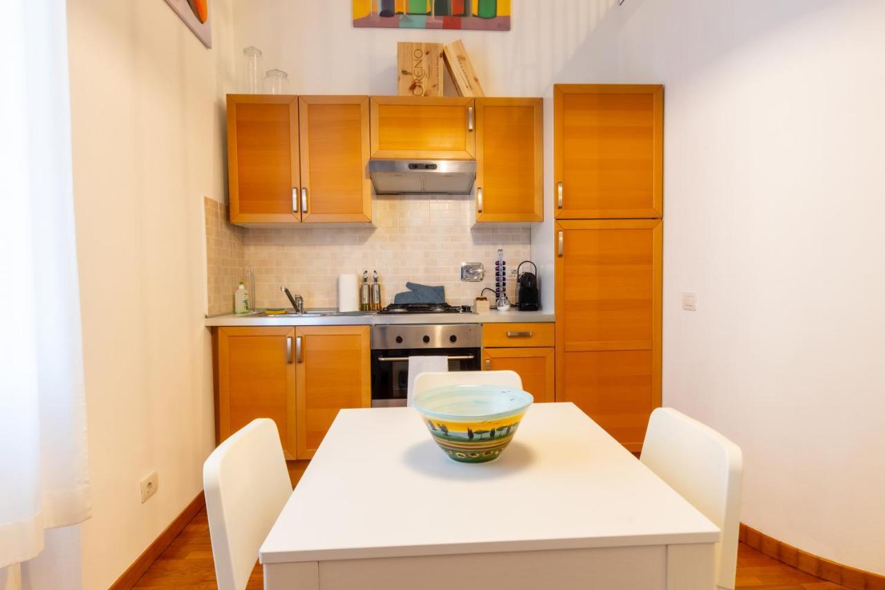 Nice Boboli's Loft Apartamento Florença