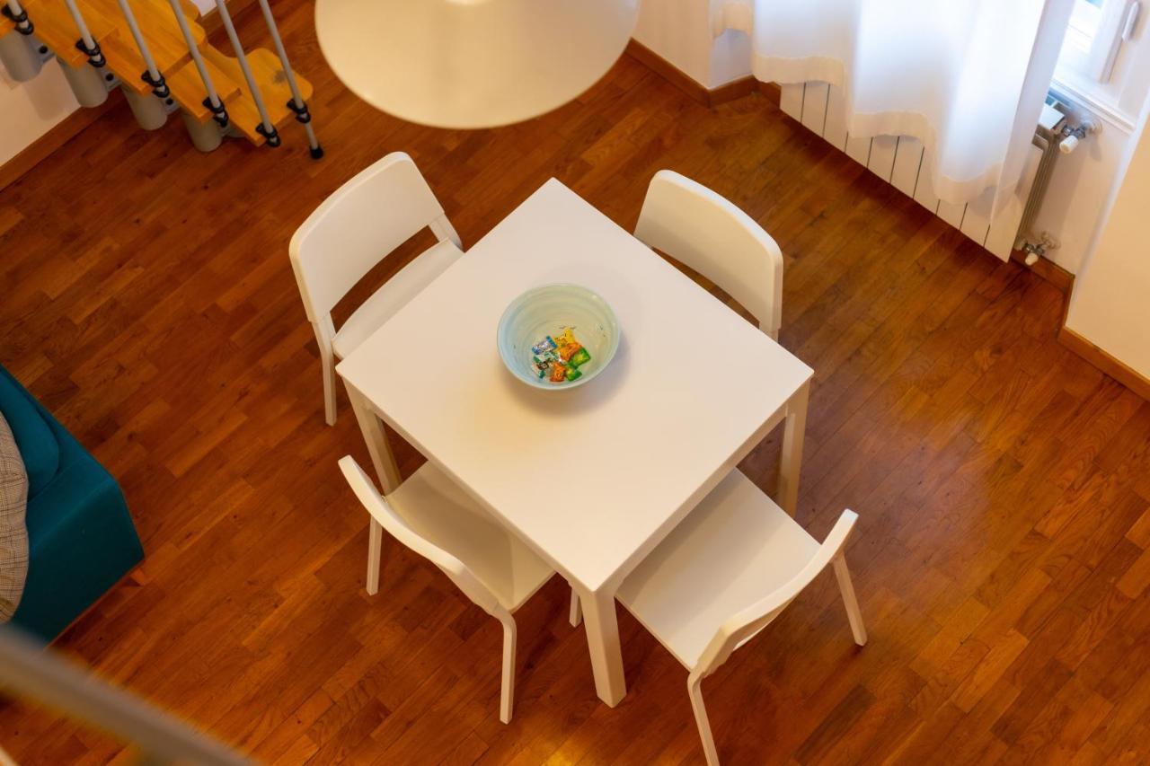 Apartamento Nice Boboli's Loft Florença
