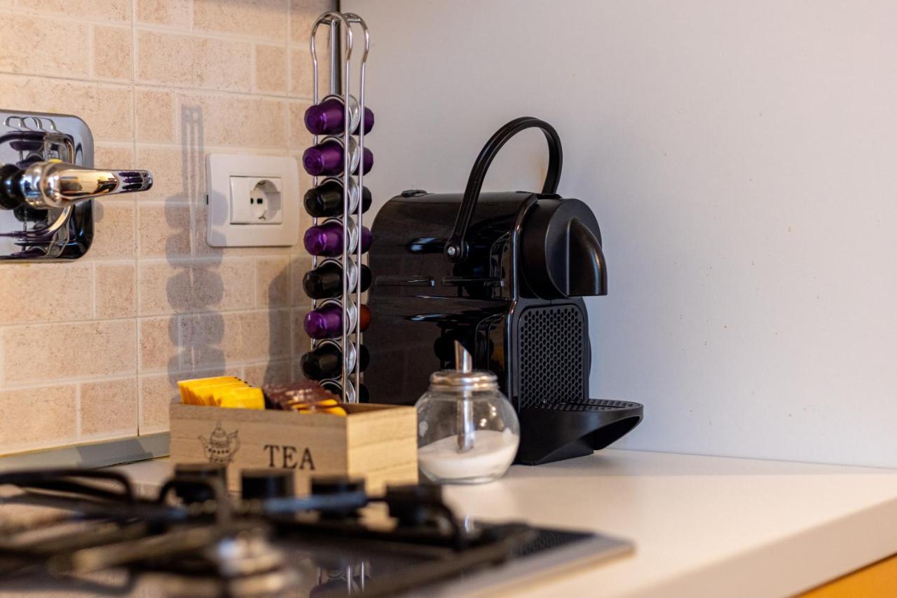Apartamento Nice Boboli's Loft *