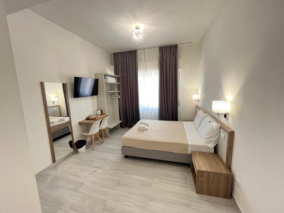 Hotel Ester Florence