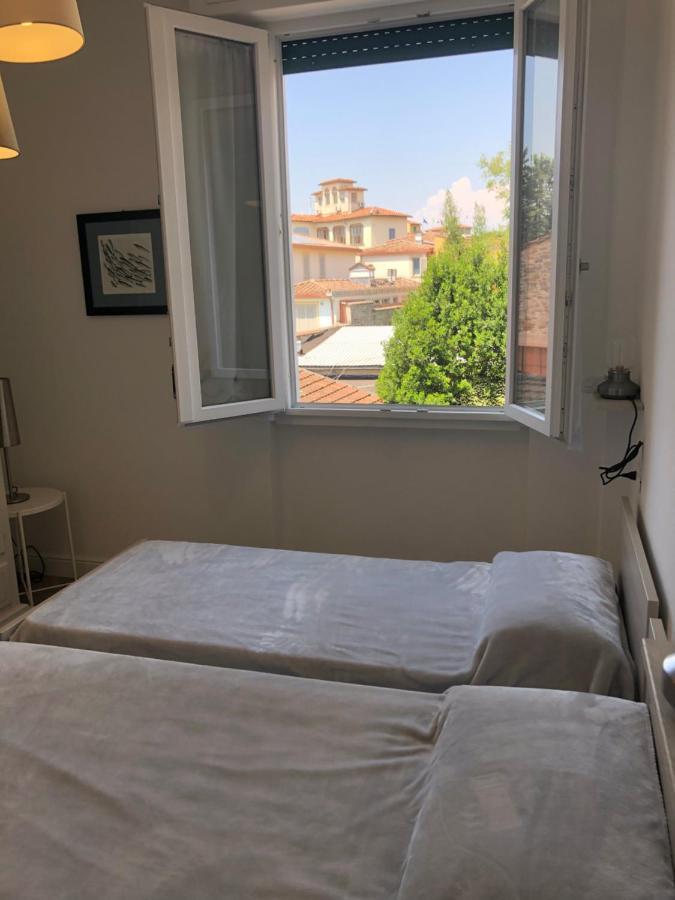 Apartment Leonardo Luxury